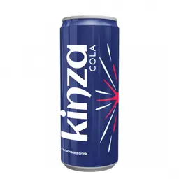 Kenza Cola